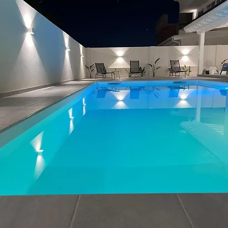 Onda Bianca Luxury
