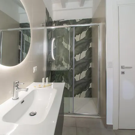 Onda Bianca Luxury 아파트 레알몬테