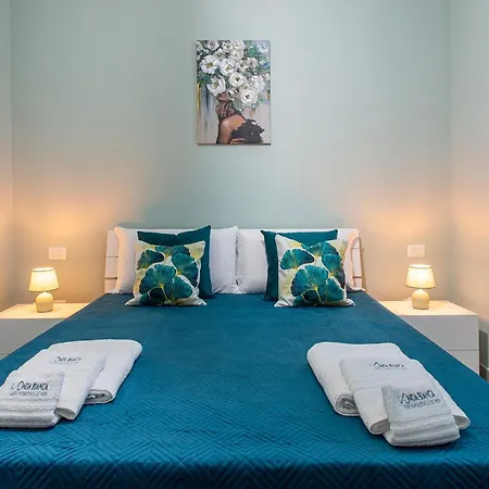 Onda Bianca Luxury Apartmán *