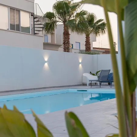 Apartmán Onda Bianca Luxury