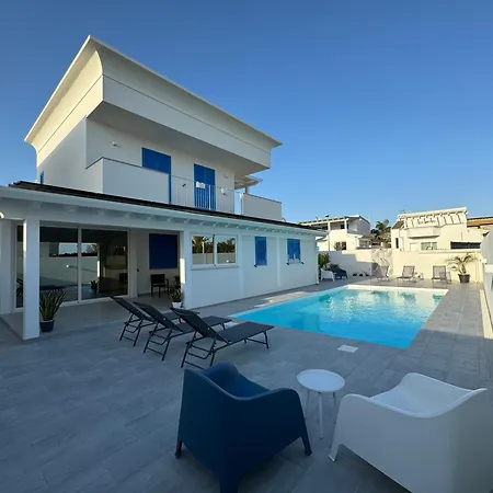 Appartamento Onda Bianca Luxury Realmonte