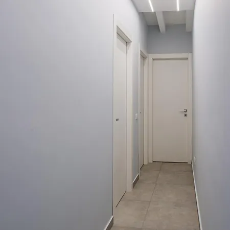 Onda Bianca Luxury Appartamento *