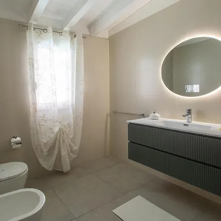 Onda Bianca Luxury *