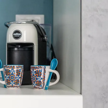 Appartamento Onda Bianca Luxury