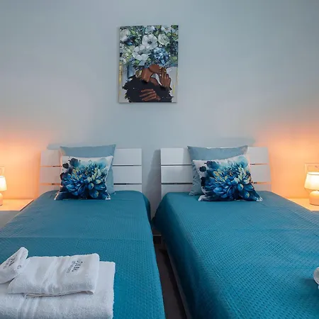 Appartamento Onda Bianca Luxury