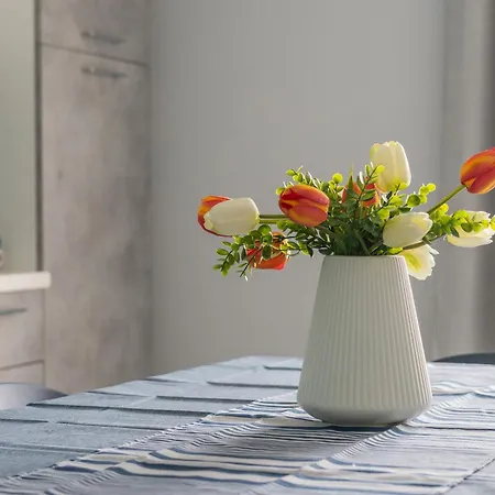 Appartamento Onda Bianca Luxury Realmonte