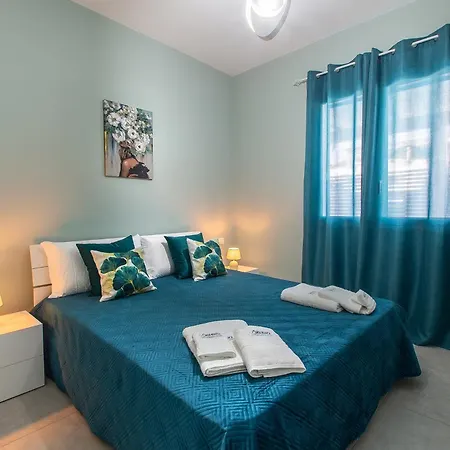Apartment Onda Bianca Luxury *
