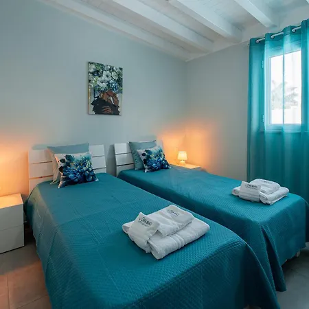 Onda Bianca Luxury *