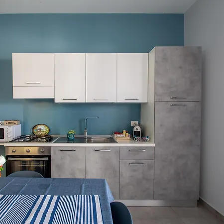 Onda Bianca Luxury Realmonte