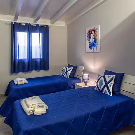 Onda Bianca Luxury Appartamento