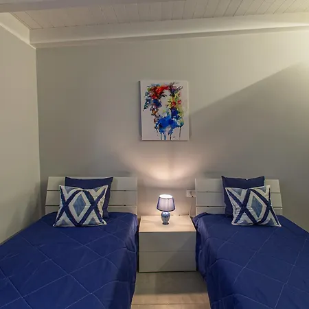 Onda Bianca Luxury Realmonte