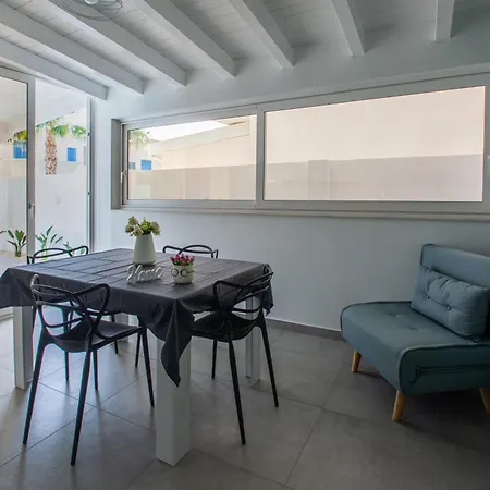 Appartamento Onda Bianca Luxury *