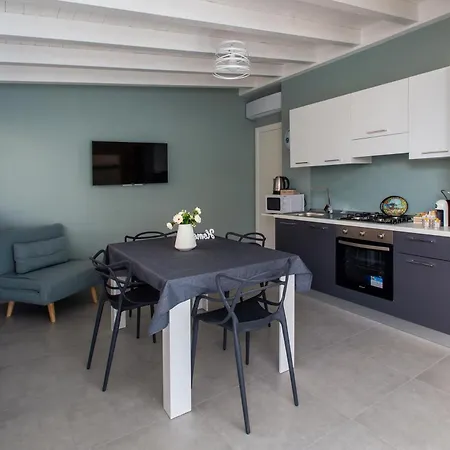 Onda Bianca Luxury * Realmonte