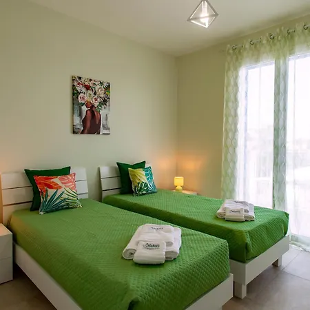 Onda Bianca Luxury Apartment