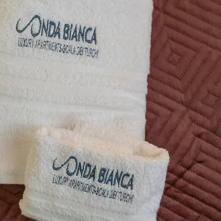 Onda Bianca Luxury Appartamento *