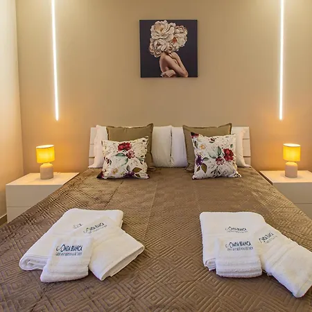 Onda Bianca Luxury * Realmonte