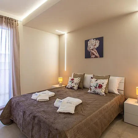 Apartment Onda Bianca Luxury