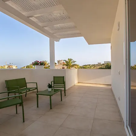 Onda Bianca Luxury Appartamento *