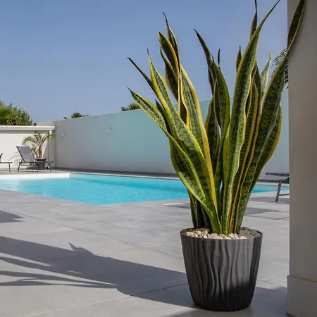 Apartment Onda Bianca Luxury *