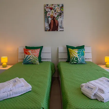 Onda Bianca Luxury *