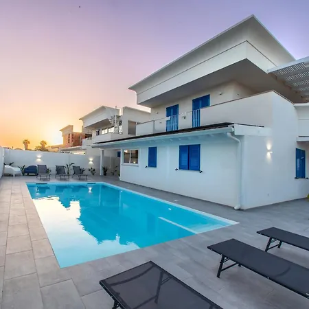 Appartamento Onda Bianca Luxury