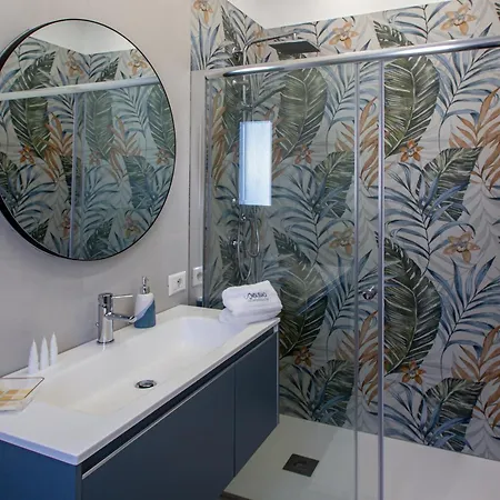 Onda Bianca Luxury Apartment Realmonte