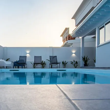 Onda Bianca Luxury * Realmonte