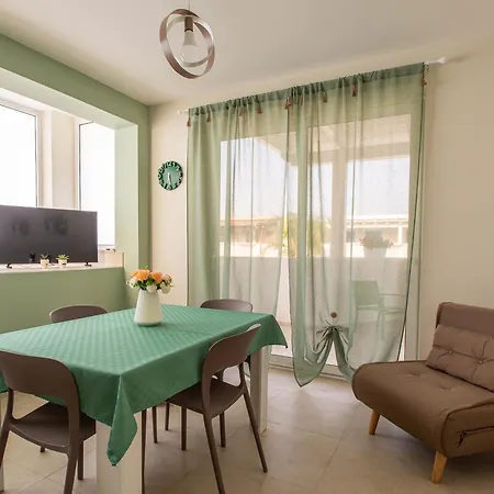 Appartamento Onda Bianca Luxury Realmonte