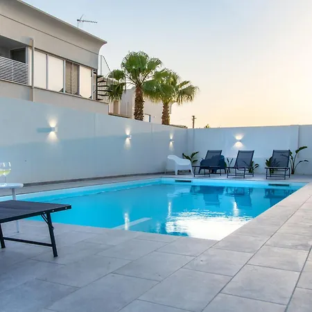 Onda Bianca Luxury * Realmonte