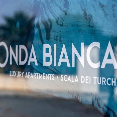 Onda Bianca Luxury *