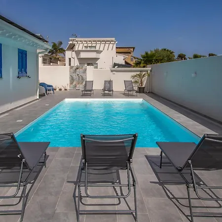 Apartment Onda Bianca Luxury *
