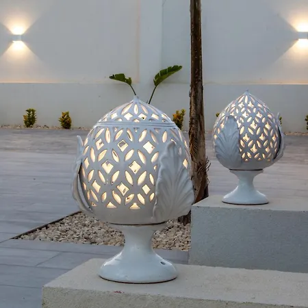 Onda Bianca Luxury Realmonte