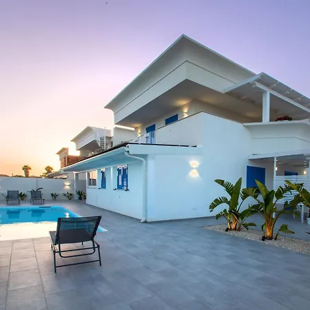 Appartamento Onda Bianca Luxury