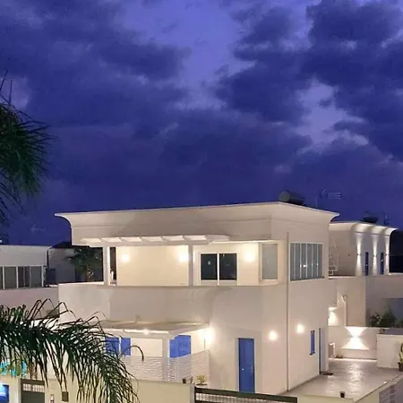 Onda Bianca Luxury Realmonte