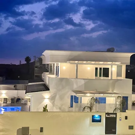 Onda Bianca Luxury Appartamento