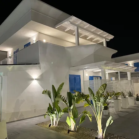 Appartamento Onda Bianca Luxury