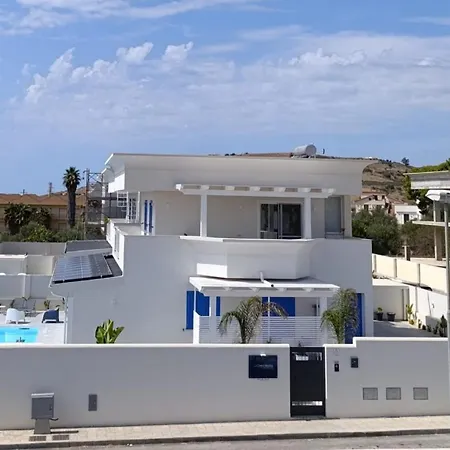 Onda Bianca Luxury *