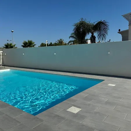 Appartamento Onda Bianca Luxury