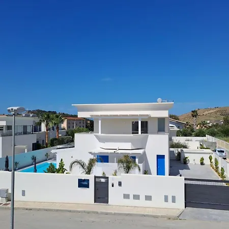 Onda Bianca Luxury Appartamento Realmonte