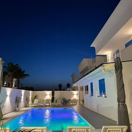 Onda Bianca Luxury *
