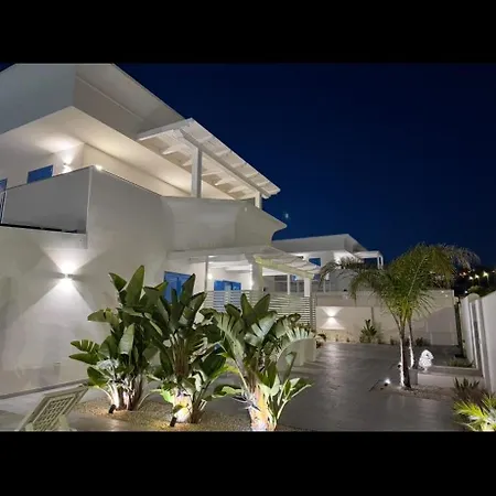 Onda Bianca Luxury