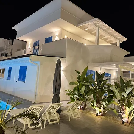 Onda Bianca Luxury Appartamento