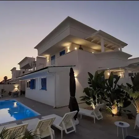 Onda Bianca Luxury * ريالمونتي