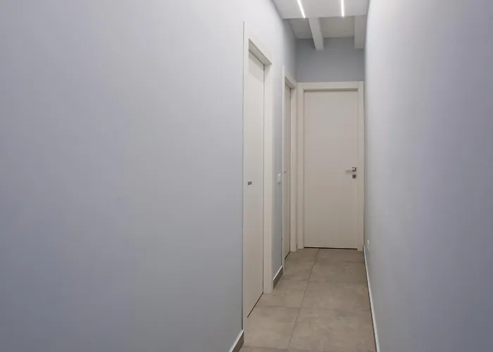 Onda Bianca Luxury Apartamento *