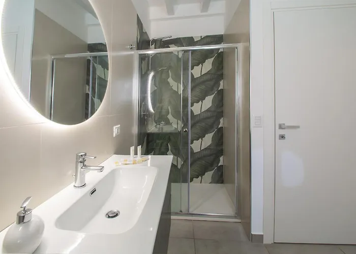 Onda Bianca Luxury Apartamento Realmonte