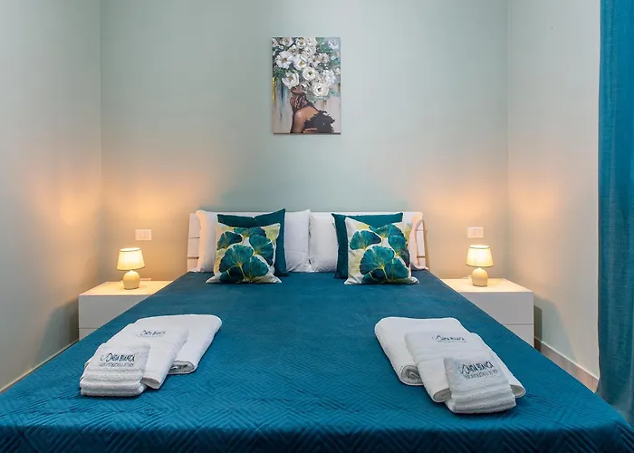 Onda Bianca Luxury Apartamento *