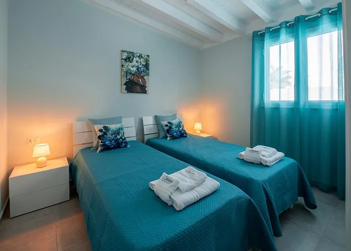 Onda Bianca Luxury *