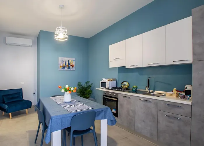 Onda Bianca Luxury *