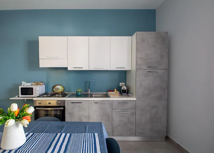 Onda Bianca Luxury Realmonte