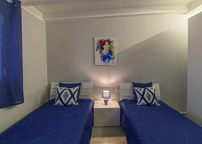 Onda Bianca Luxury Realmonte